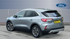 Ford Kuga 1.5 EcoBoost 150 Titanium Edition 5dr Petrol Estate